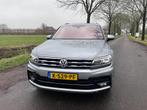 Volkswagen Tiguan Allspace 1.5 TSI Highline Business R 7p. P, Auto's, Volkswagen, Euro 6, 4 cilinders, 150 pk, 7 stoelen