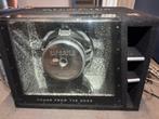 Hifonics Subwoofer + Versterker, Auto diversen, Ophalen, Gebruikt
