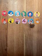 Suske en wiske stampie, Verzamelen, Flippo's, Ophalen of Verzenden, Losse flippo's