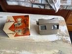 View-master GAF model G viewer, Verzamelen, Speelgoed, Ophalen of Verzenden, Gebruikt