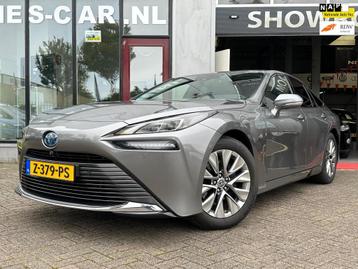 Toyota Mirai Prestige*360 Camera*ACC*JBL*Leer*Lane assist! beschikbaar voor biedingen