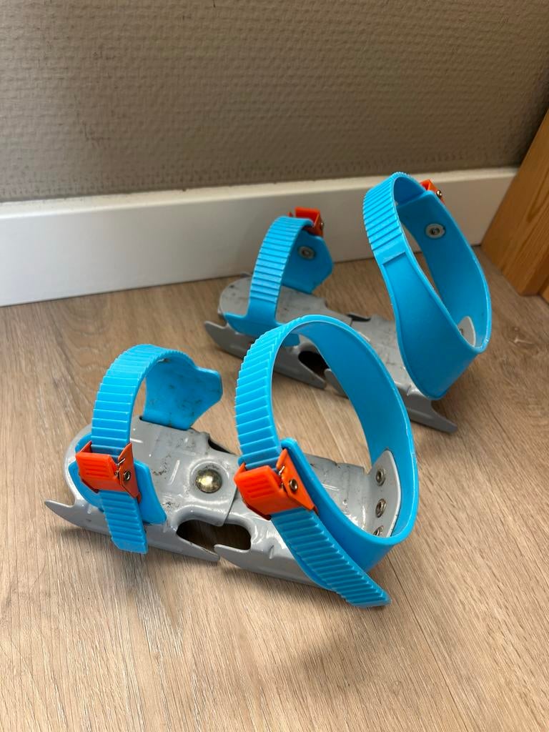 Bob Skates Nijdam Junior - Extra Breed, Ophalen of Verzenden, Gebruikt, Overige typen, Nijdam