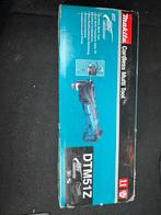 Makita DTM51Z Accu Multitool 18V, Ophalen of Verzenden, Nieuw, Overige typen