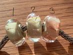 Trollbeads bedels prijs per stuk, Sieraden, Tassen en Uiterlijk, Bedels, Verzenden, Nieuw, Trollbeads, 1 bedel