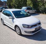 Polo 6r 6c lb9a voorkop motorkap voorbumper led koplamp, Auto-onderdelen, Ophalen, Gebruikt, Volkswagen, Links