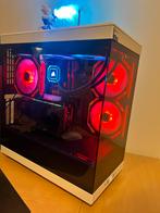 Krachtige game pc, Computers en Software, Desktop Pc's, Ophalen of Verzenden, Gaming