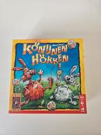 Dobbelspel Konijnen hokken 999games, Ophalen of Verzenden, Zo goed als nieuw
