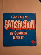 COMMON MARKET ZELDZAME SINGEL, Ophalen of Verzenden, 1960 tot 1980, Gebruikt, Overige formaten