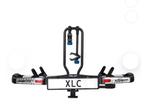 XLC Azura Xtra Led Fietsdrager - Nieuw in Doos!, Auto diversen, Fietsendragers, Ophalen, Nieuw, Brede banden, 2 fietsen