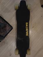 Backfire G2, Sport en Fitness, Skateboarden, Ophalen of Verzenden, Gebruikt, Overige typen, Longboard