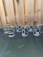 Ikea Godis drinkglazen, Huis en Inrichting, Glas of Glazen, Ophalen of Verzenden, Overige stijlen, Glas