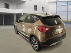 Renault VERWACHT! Captur 1.2 TCe BARISTA AUTOMAAT, Auto's, Renault, 4 cilinders, Bruin, Origineel Nederlands, SUV of Terreinwagen