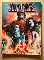 Thanos godengroeve 1/2, Eén comic, Ophalen of Verzenden, Gelezen, Amerika