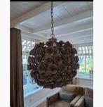 Mooie hanglamp 52cm van Loods 5 kroonluchter, Ophalen of Verzenden, Zo goed als nieuw