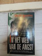 In het web van de angst - David Ignatius, Boeken, Ophalen of Verzenden, Gelezen, David Ignatius, Nederland