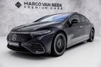Mercedes-Benz EQS AMG 53 4MATIC+ 108 kWh | Pano | Hyperscree, Automaat, Achterwielaandrijving, Gebruikt, 4 stoelen