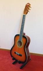 Gitaar La Paz SB 3/4 formaat, klassiek, Ophalen, Zo goed als nieuw, Klassieke of Spaanse gitaar