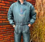 Vintage Retro Skipak M, Kleding | Dames, Wintersportkleding, Maat 38/40 (M), Ophalen of Verzenden, Gedragen, Dolomite