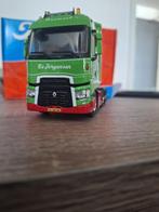 tekno/wsi, Hobby en Vrije tijd, Modelauto's | 1:50, Ophalen of Verzenden, Zo goed als nieuw, Bus of Vrachtwagen, Tekno