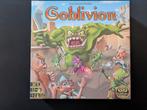 Goblivion bordspel, Hobby en Vrije tijd, Gezelschapsspellen | Bordspellen, Ophalen of Verzenden