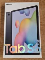 Tablet: Samsung Galaxy Tab S6 Lite, Zo goed als nieuw, Computers en Software, Android Tablets, 10 inch, Ophalen of Verzenden, Zo goed als nieuw