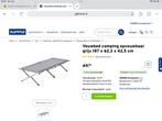 Vouwbed, Ophalen, Gebruikt, Overige
