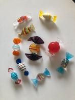 Murano glazen snoepjes, Antiek en Kunst, Ophalen of Verzenden