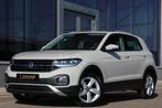 Volkswagen T-Cross 1.0 TSI Style | NAVI | ACC | Stoelverwarm, Gebruikt, Origineel Nederlands, Bedrijf, 3 cilinders