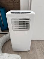 Mobiele Airco - Werkt Prima - Met Afstandsbediening!, Ophalen, Gebruikt, Minder dan 60 m³, 3 snelheden of meer