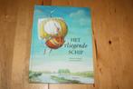 Het vliegende schip, Alexander Afanasjev  Christofoor, Ophalen of Verzenden, Gelezen, Fictie algemeen, 5 of 6 jaar