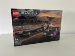 LEGO Mopar Dodge Dragster en 1970 Dodge Challenger - Nieuw!, Kinderen en Baby's, Speelgoed | Duplo en Lego, Ophalen of Verzenden