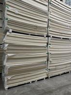 Pir isolatie 160mm 2-3e keus ideaal voor onder beton nieuw, Ophalen, 12 cm of meer, Nieuw, Hardschuim (Pir)
