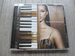 Cd Alicia Keys – The diary of Alicia Keys, Ophalen of Verzenden, 2000 tot heden, Gebruikt