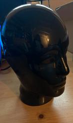 Koptelefoonhouder, Ophalen, Zo goed als nieuw, Dier