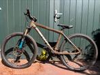 Scott 26” mtb magura hyd disc brakes, fox factory 36 sram xo, Hardtail, Ophalen, Zo goed als nieuw, Overige merken