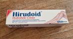 Hirudoid creme, Ophalen of Verzenden, Nieuw, Overige typen