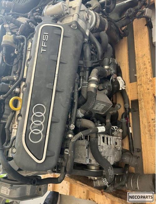 AUDI VW SKODA SEAT AUDI RS3 Q3 2.5 DNW TFSI 2019 COMPLEET MO, Auto-onderdelen, Transmissie en Toebehoren, Audi, Gebruikt, Ophalen of Verzenden