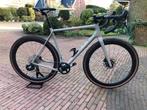 Nieuwe Open UP Carbon Gravelbike - Apex AXS 1x12 - L (>1m78), 28 inch, Carbon, 10 tot 15 versnellingen, Heren