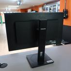 Philips 242B1G 24-inch FHD Monitor | in Nette Staat, Zo goed als nieuw