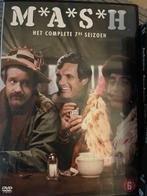 Mash 7 e seizoen, Cd's en Dvd's, Dvd's | Tv en Series, Vanaf 12 jaar, Verzenden, Zo goed als nieuw, Actie en Avontuur