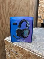 Fifine H6 Gaming Headset - Nieuw!, Computers en Software, Headsets, Ophalen, Nieuw, Over-ear, Gaming headset
