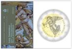 2 Euro San Marino 2023 Signorelli, Postzegels en Munten, Munten | Europa | Euromunten, 2 euro, San Marino, Ophalen