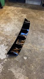 Volkswagen Tiguan achter diffuser, Auto-onderdelen, Ophalen of Verzenden, Nieuw, Volkswagen