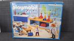 playmobil city life 9456, Ophalen of Verzenden, Zo goed als nieuw, Complete set