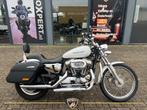 HARLEY-DAVIDSON SPORTSTER CUSTOM XL 1200 C (2004) Orig. NL, Motoren, 2 cilinders, HARLEY-DAVIDSON, Motorrijbewijs A, Bedrijf