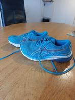 Asics sportschoenen, Gebruikt, Hardloopschoenen, Ophalen of Verzenden, Hardlopen