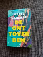 Marie Vareille, de onttoverden, Ophalen of Verzenden, Zo goed als nieuw, Nederland