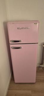 Wolkenstein Koelkast en Vriezer, Ophalen, Overige kleuren, 100 tot 150 cm, Nieuw