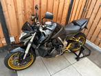 Honda CB 1000 R, Naked bike, Particulier, 4 cilinders, 998 cc