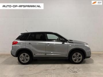 Suzuki Vitara 1.6D Exclusive Navi Trekhaak BTW 21% Export beschikbaar voor biedingen